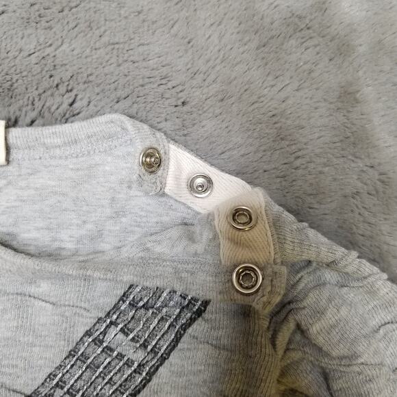 Bit'z Kids Cargo Pants & Guitar Shirt Bundle - Picture 13 of 13